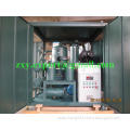 Multi Stage Vacuum High Precision Transformer Oil Processing Machine, Insulating Oil Purifier